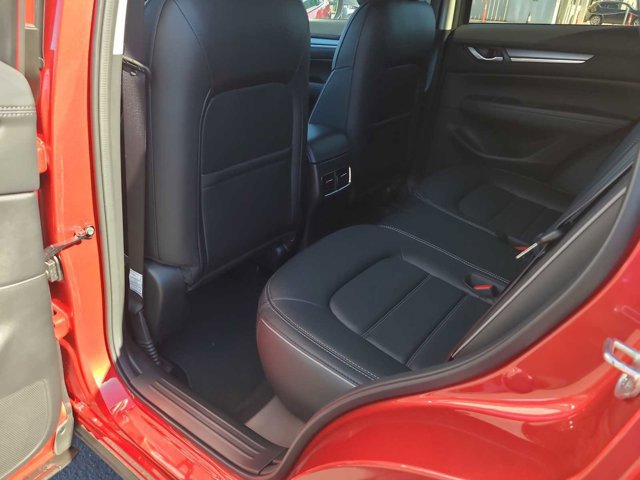 Thumbnail: 2025 Mazda CX-5 - 20