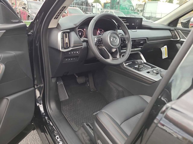 Thumbnail: 2026 Mazda CX-90 - 10