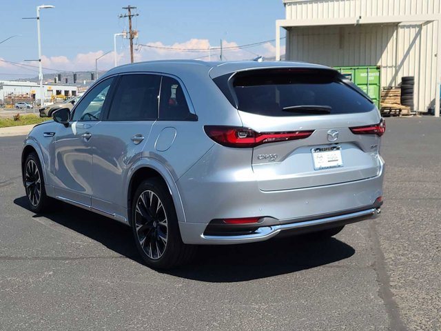 Thumbnail: 2024 Mazda CX-90 - 12