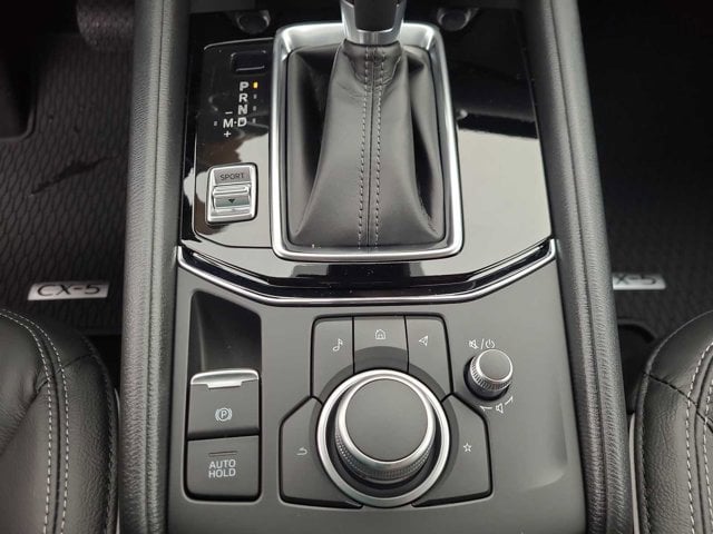 Thumbnail: 2025 Mazda CX-5 - 25