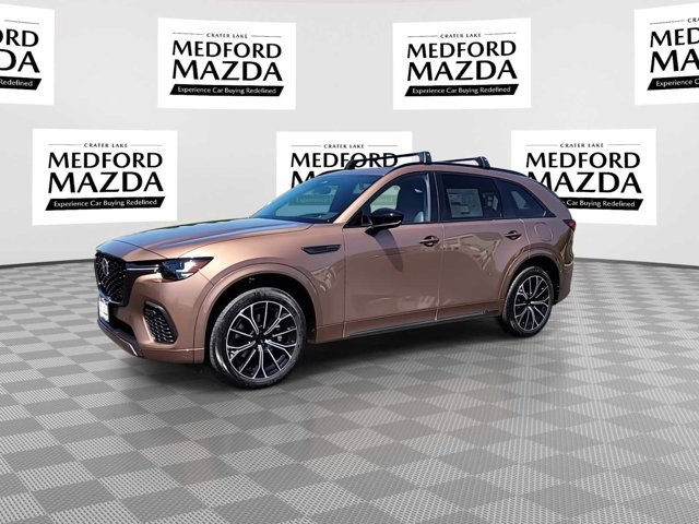 New Mazda CX-70 SUVs For Sale & Lease | Crater Lake Mazda