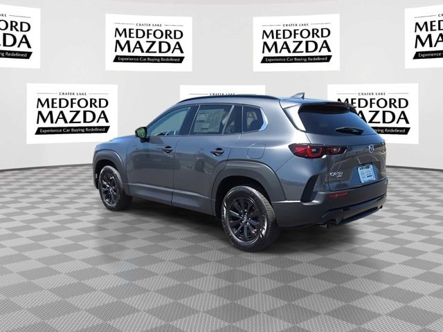 Thumbnail: 2026 Mazda CX-50 - 6
