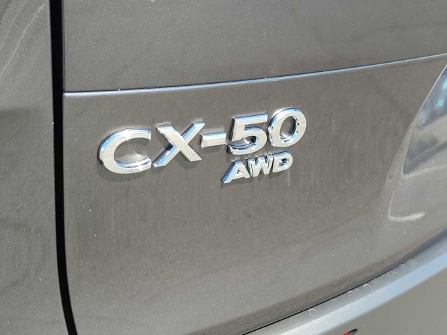 Thumbnail: 2026 Mazda CX-50 - 15