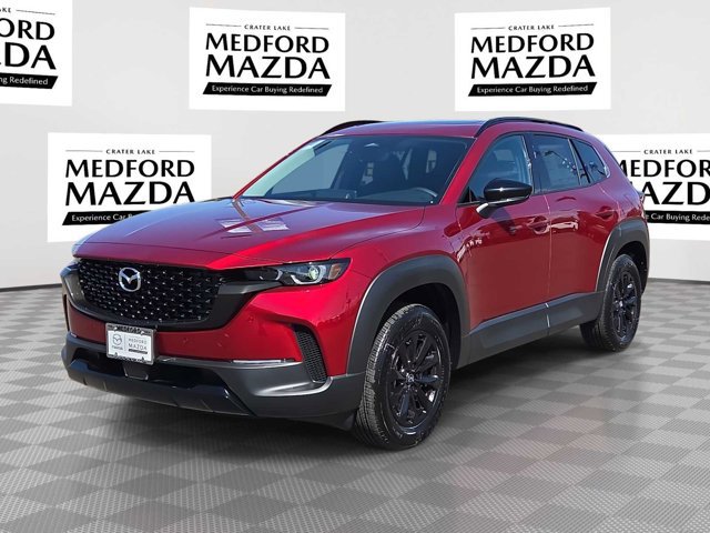 2026 Mazda CX-50 Hybrid Premium AWD Sport Utility
