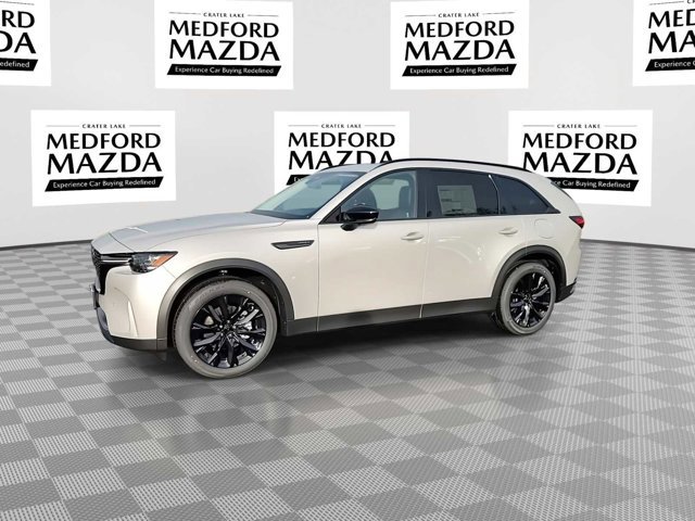 Thumbnail: 2026 Mazda CX-90 - 4