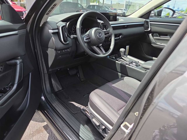 Thumbnail: 2026 Mazda CX-50 - 10