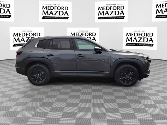 Thumbnail: 2025 Mazda CX-50 - 9