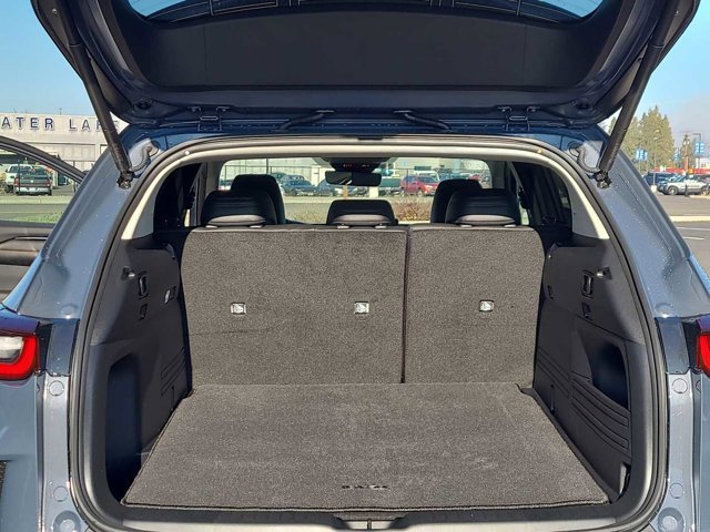 Thumbnail: 2026 Mazda CX-50 - 27