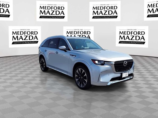 Thumbnail: 2024 Mazda CX-90 - 2