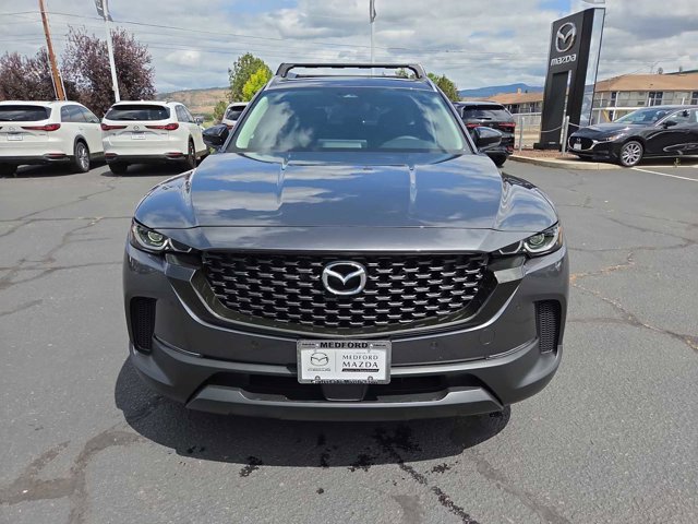 Thumbnail: 2026 Mazda CX-50 - 14