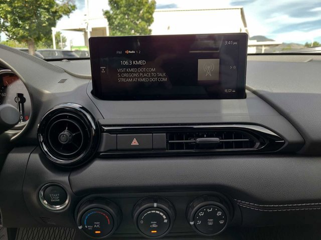 Thumbnail: 2025 Mazda MX-5 Miata - 22