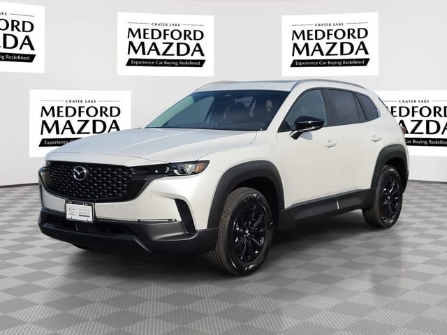 2026 Mazda CX-50 2.5 Hybrid Preferred's photo