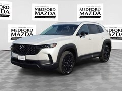 2026 Mazda CX-50 Hybrid Preferred Sport Utility