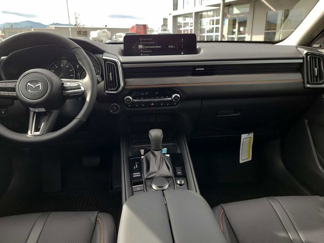 Thumbnail: 2026 Mazda CX-50 - 18