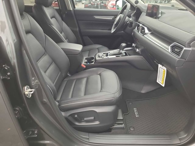 Thumbnail: 2025 Mazda CX-5 - 22