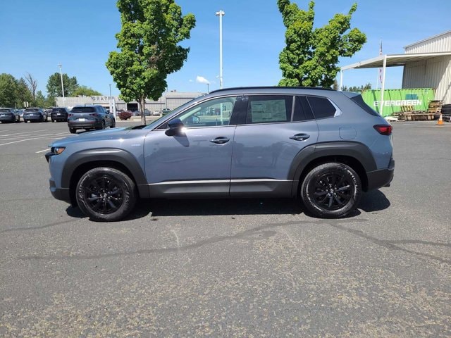 Thumbnail: 2025 Mazda CX-50 - 11