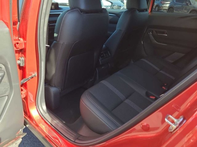 Thumbnail: 2025 Mazda CX-50 - 20