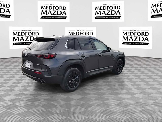 Thumbnail: 2025 Mazda CX-50 - 8