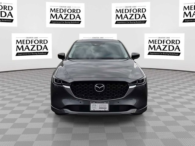 Thumbnail: 2025 Mazda CX-5 - 3