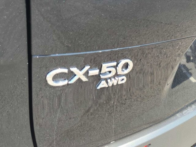 Thumbnail: 2025 Mazda CX-50 - 15