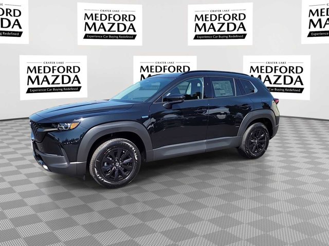 Thumbnail: 2025 Mazda CX-50 - 4