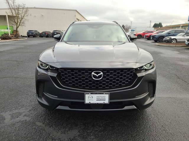 Thumbnail: 2025 Mazda CX-50 - 14