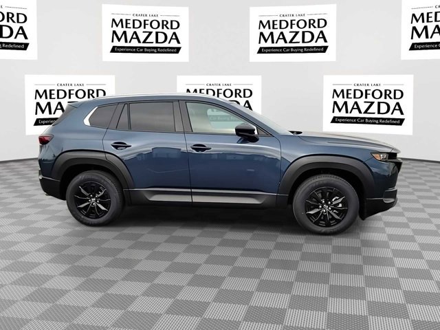 Thumbnail: 2026 Mazda CX-50 - 9