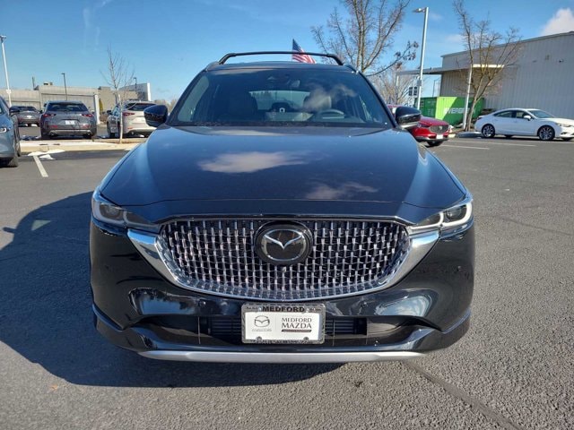 Thumbnail: 2025 Mazda CX-5 - 14