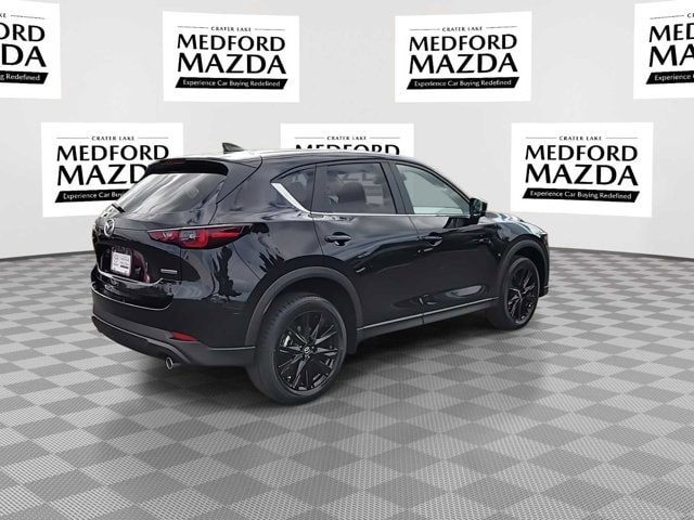 Thumbnail: 2025 Mazda CX-5 - 8