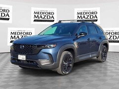 2026 Mazda CX-50 Hybrid Premium Sport Utility