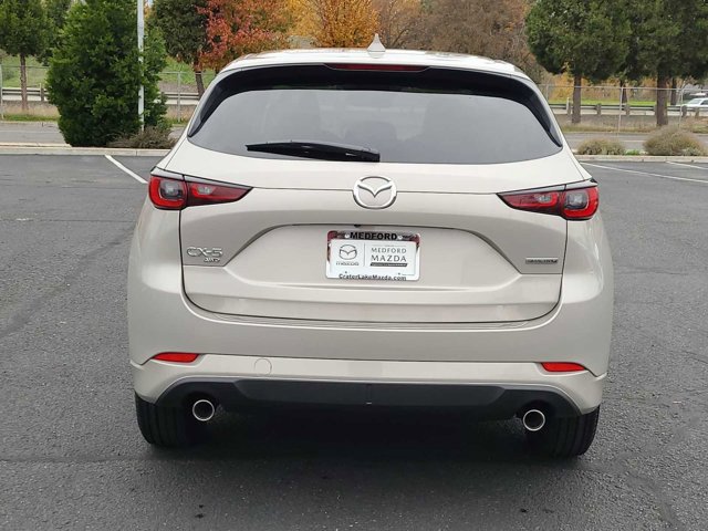 Thumbnail: 2025 Mazda CX-5 - 13