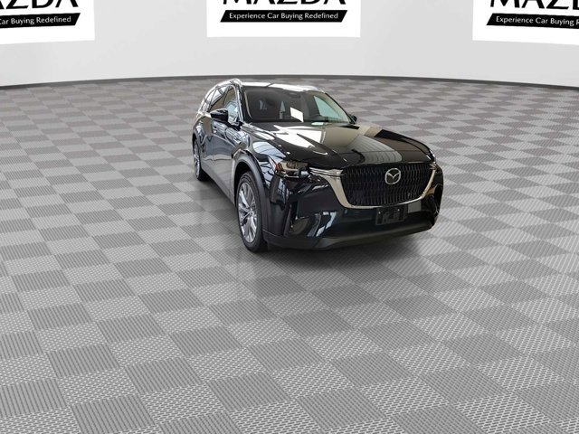 Thumbnail: 2026 Mazda CX-90 - 2