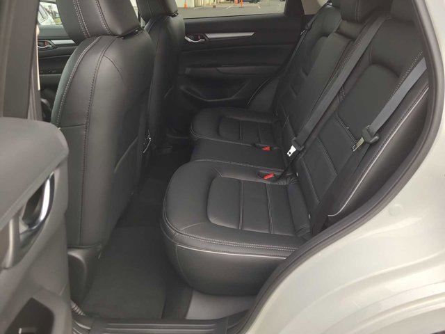 Thumbnail: 2025 Mazda CX-5 - 21