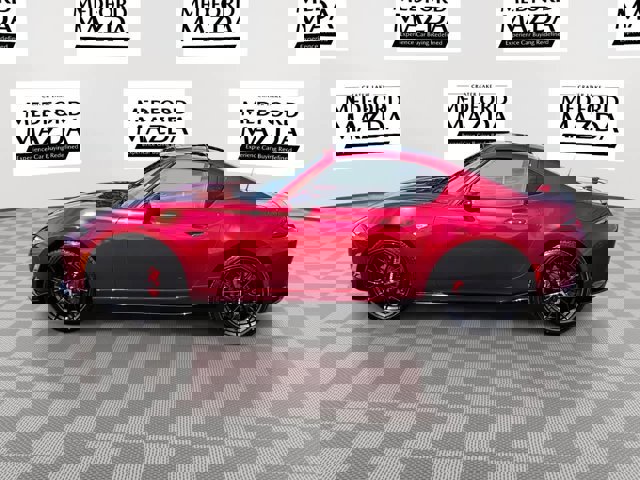 Thumbnail: 2025 Mazda MX-5 Miata - 5