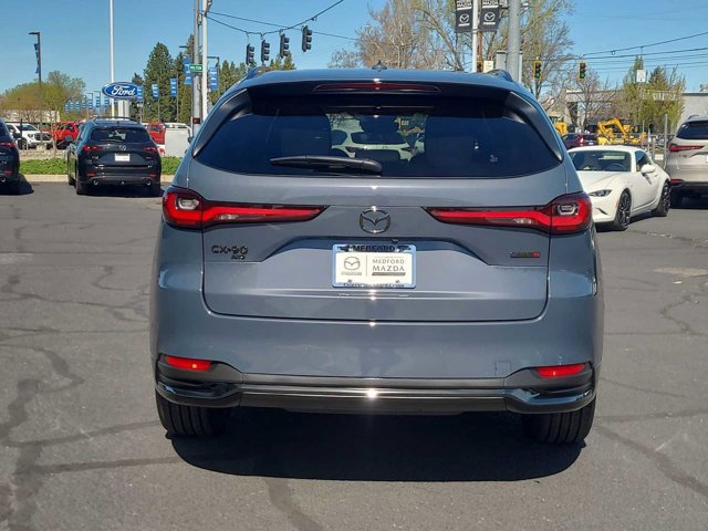 Thumbnail: 2026 Mazda CX-90 - 13