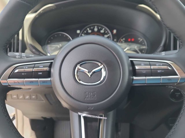 Thumbnail: 2025 Mazda CX-50 - 23