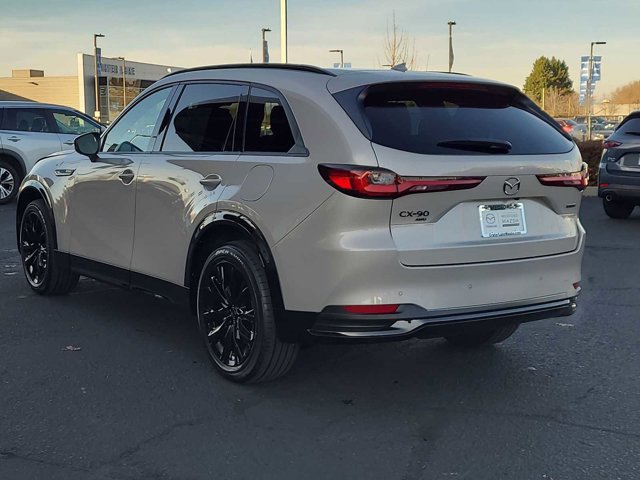 Thumbnail: 2026 Mazda CX-90 - 12