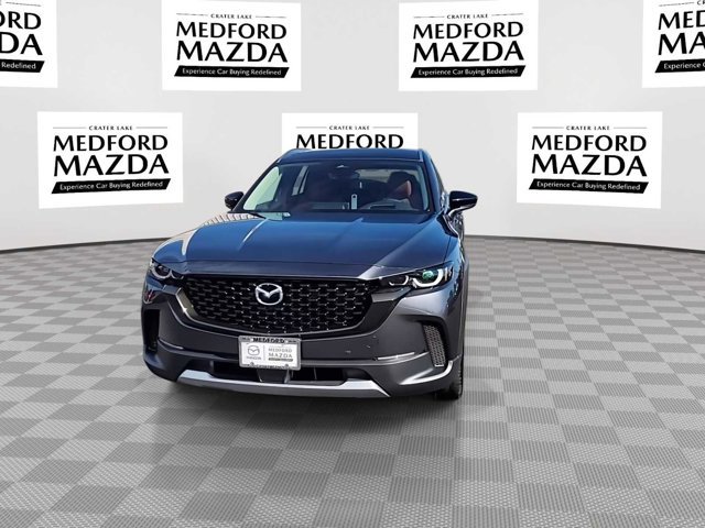 Thumbnail: 2025 Mazda CX-50 - 3