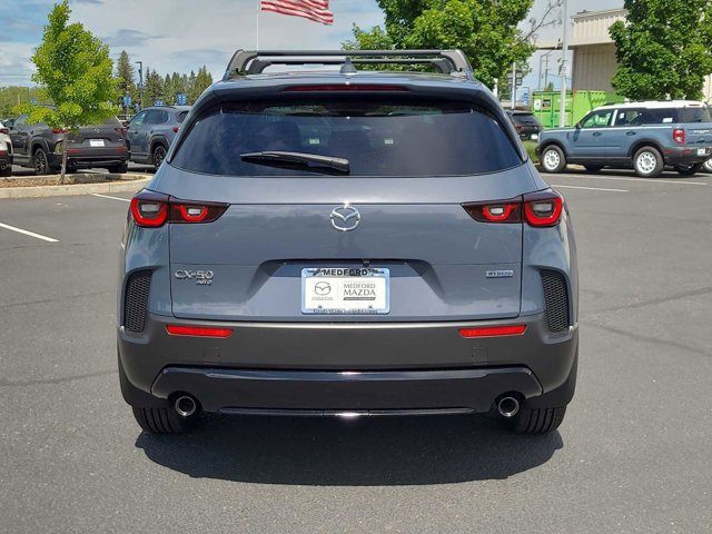 Thumbnail: 2025 Mazda CX-50 - 13