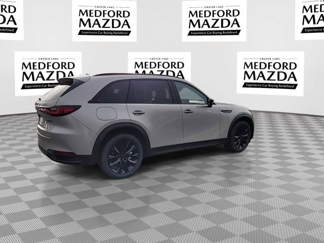 Thumbnail: 2026 Mazda CX-90 - 8