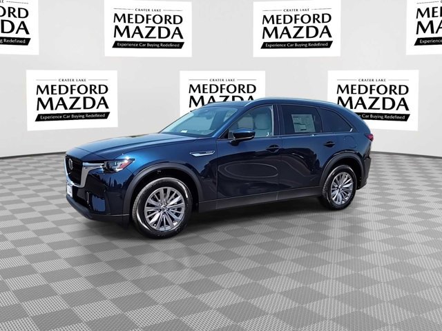 Thumbnail: 2024 Mazda CX-90 - 4