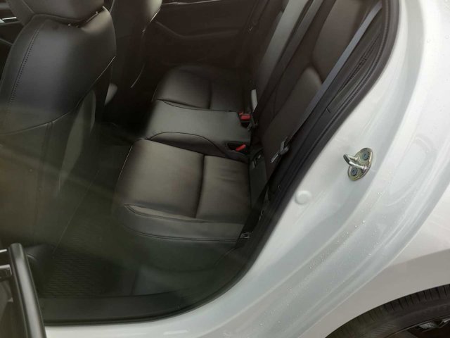 Thumbnail: 2026 Mazda Mazda3 - 21