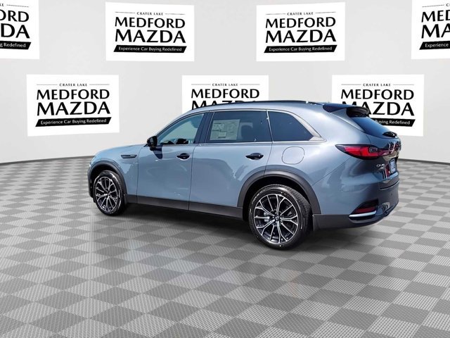 Thumbnail: 2025 Mazda CX-70 - 6