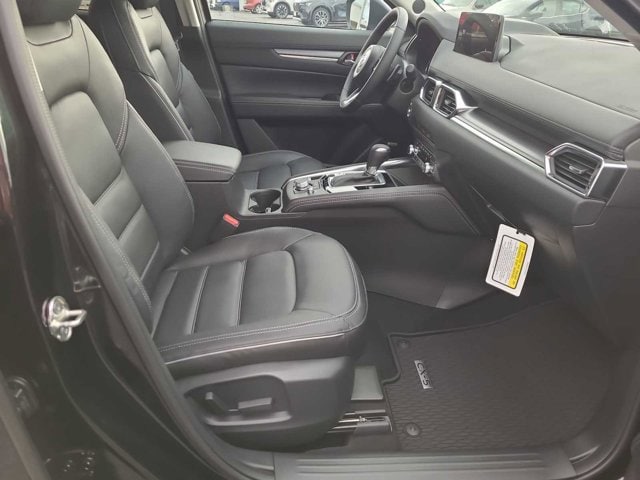 Thumbnail: 2025 Mazda CX-5 - 22