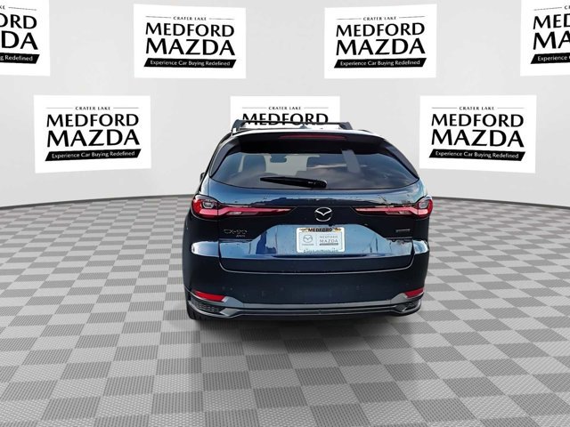 Thumbnail: 2026 Mazda CX-90 - 7