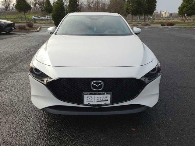 Thumbnail: 2026 Mazda Mazda3 - 14