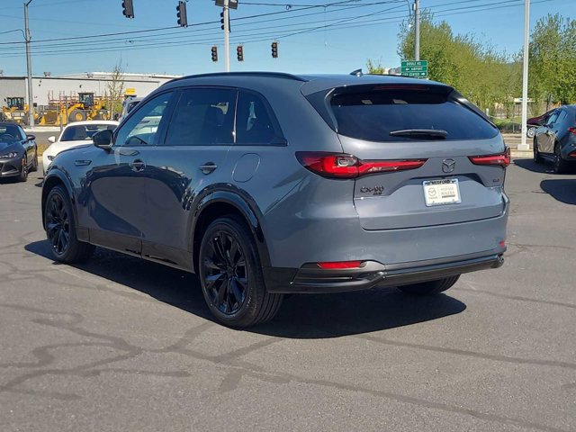 Thumbnail: 2026 Mazda CX-90 - 12