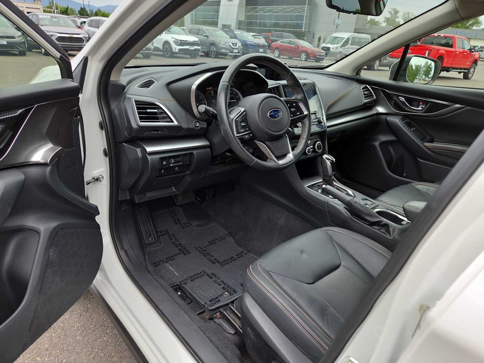 Thumbnail: 2019 Subaru Crosstrek - 9