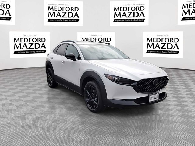 Thumbnail: 2026 Mazda CX-30 - 2