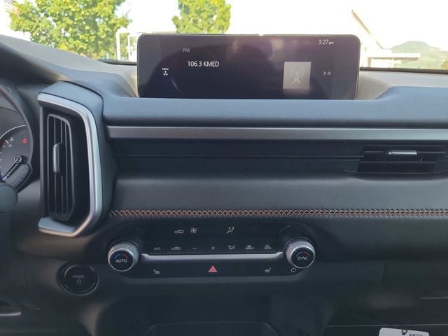 Thumbnail: 2025 Mazda CX-50 - 24